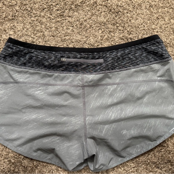 Smartwool active shorts - Picture 2 of 6